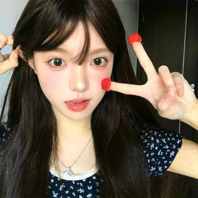 女警