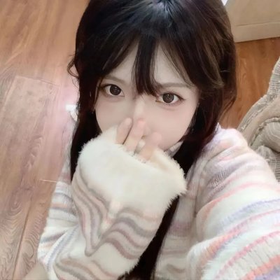泡芙小姐